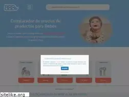 Sites similar to bebebes.com