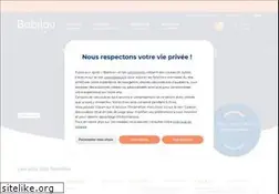 Sites similar to bebebiz.fr