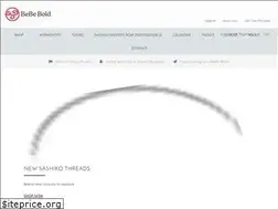 Sites similar to bebebold.com