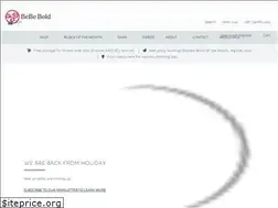 Sites similar to bebebold.eu