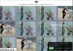 Sites similar to bebecar.com