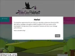 Sites similar to bebecare.org
