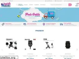 Sites similar to bebecasa.com.br