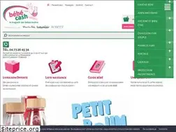 Sites similar to bebecash-clermont.com
