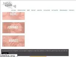 Sites similar to bebecash-niort.fr