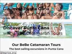 Sites similar to bebecatamaranpuntacana.com