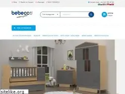 Sites similar to bebecco.com