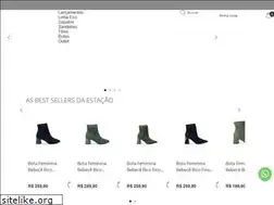 Sites similar to bebece.com.br