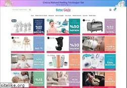 Sites similar to bebeceyizsarayi.com