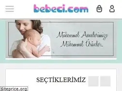 Sites similar to bebeci.com