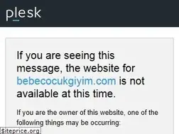 Sites similar to bebecocukgiyim.com