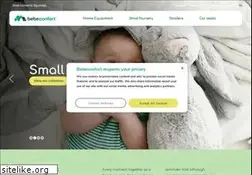 Sites similar to bebeconfort.com