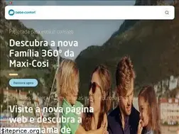 Sites similar to bebeconfort.pt