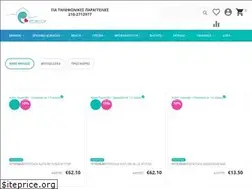 Sites similar to bebecor.gr