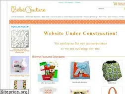 Sites similar to bebecouture.com