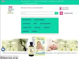 Sites similar to bebedamamae.com.br