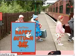 Sites similar to bebedepino.com