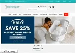 Sites similar to bebedepotplus.com
