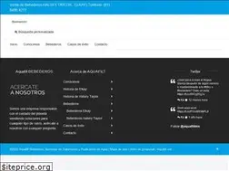 Sites similar to bebederos.com.mx