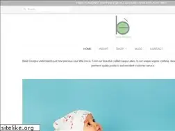 Sites similar to bebedesigns.com.au