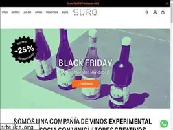 Sites similar to bebedistinto.com