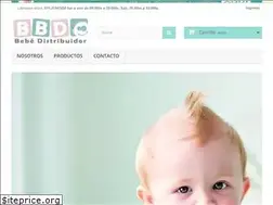 Sites similar to bebedistribuidor.com.ar