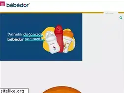 Sites similar to bebedor.com
