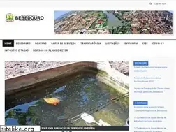 Sites similar to bebedouro.sp.gov.br
