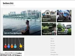 Sites similar to bebee.biz
