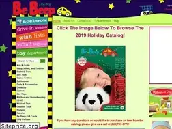 Sites similar to bebeeptoys.com