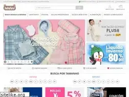 Sites similar to bebefacil.com.br