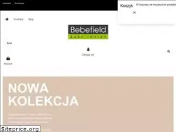 Sites similar to bebefield.pl
