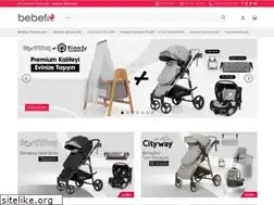 Sites similar to bebefix.com