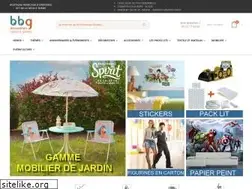 Sites similar to bebegavroche.com
