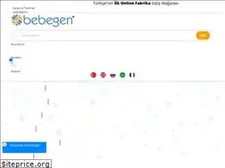 Sites similar to bebegen.com.tr