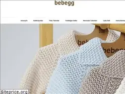 Sites similar to bebegg.com.tr