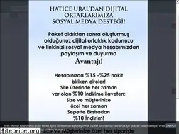 Sites similar to bebegiminmarketi.com