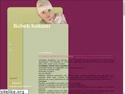 Sites similar to bebegimiseviyorum.blogspot.com
