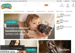 Sites similar to bebegimolacak.com