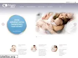 Sites similar to bebegimveben.com