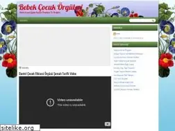 Sites similar to bebegiydir.blogspot.com