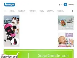 Sites similar to bebeglo.com