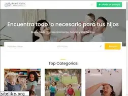 Sites similar to bebeguia.com