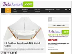 Sites similar to bebehamak.com