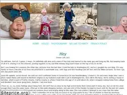 Sites similar to bebehblog.com