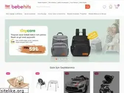 Sites similar to bebehits.com