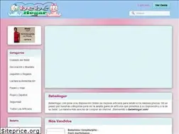 Sites similar to bebehogar.com