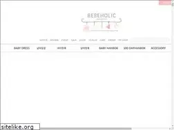 Sites similar to bebeholic.kr