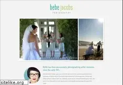 Sites similar to bebejacobs.com