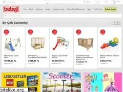 Sites similar to bebeji.com
